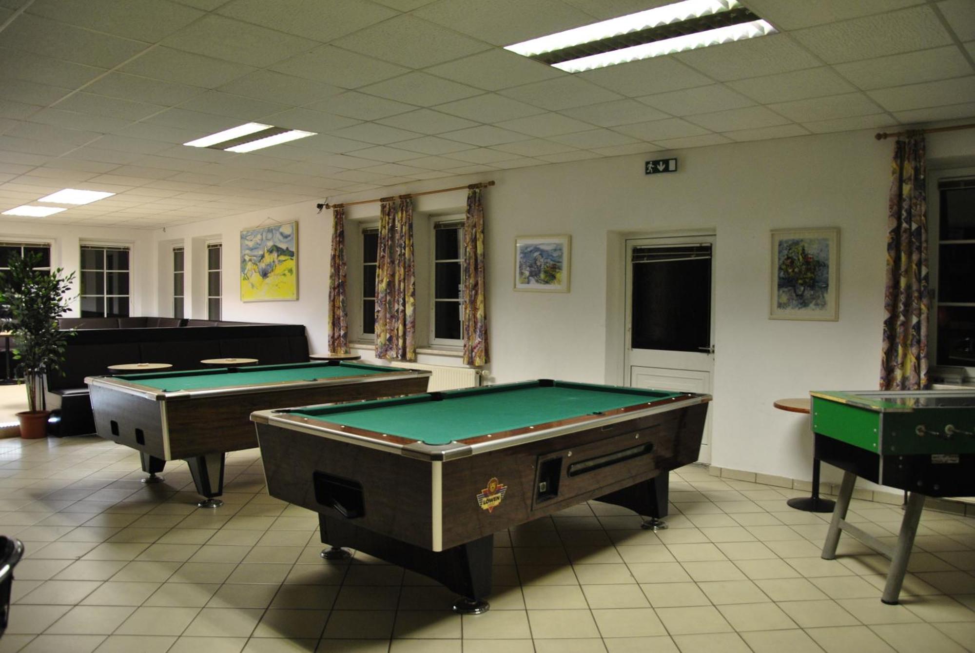 Gasthof Und Pension Haunschmid Rechberg Екстериор снимка