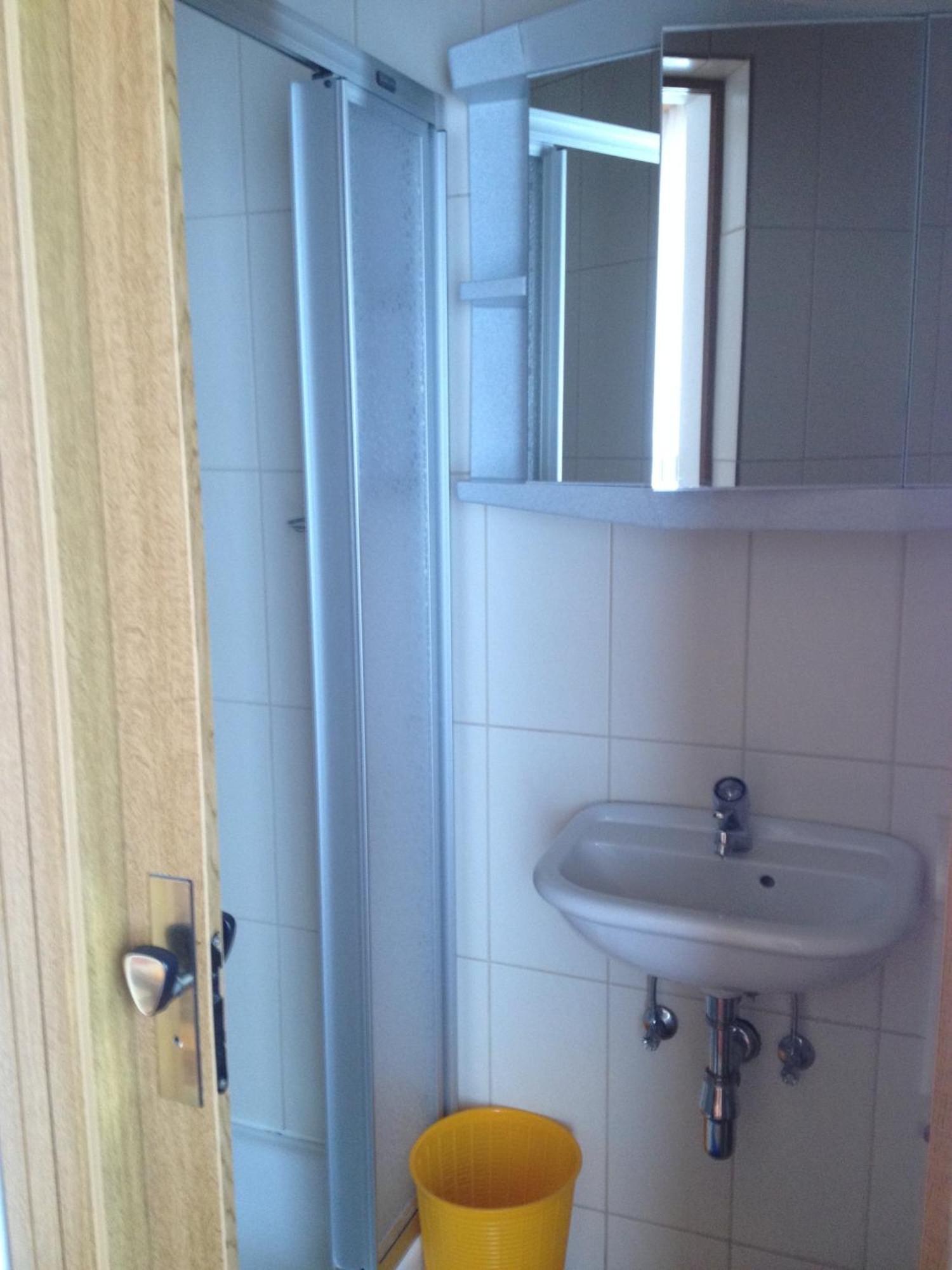 Gasthof Und Pension Haunschmid Rechberg Стая снимка